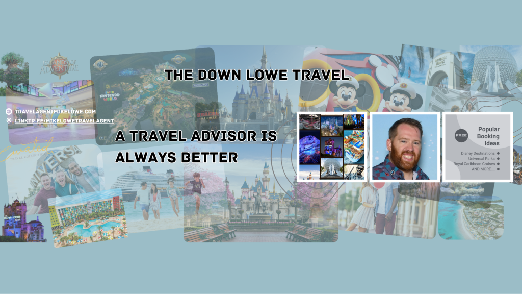Why Using a Travel Advisor Is Better