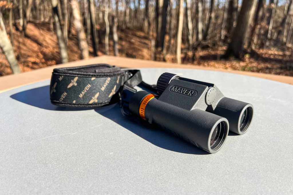 Best Compact Binoculars