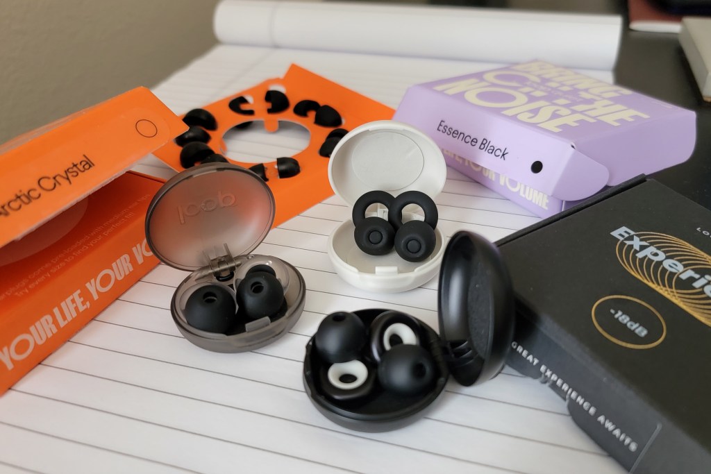 Best Reusable Earplugs