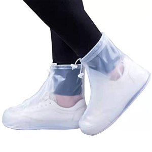 Rain Boot Shoe Covers