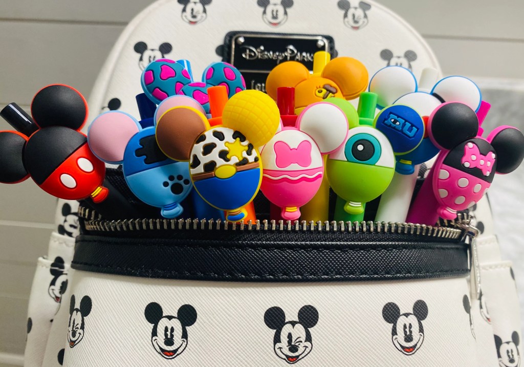 Best Disney Autograph Pens