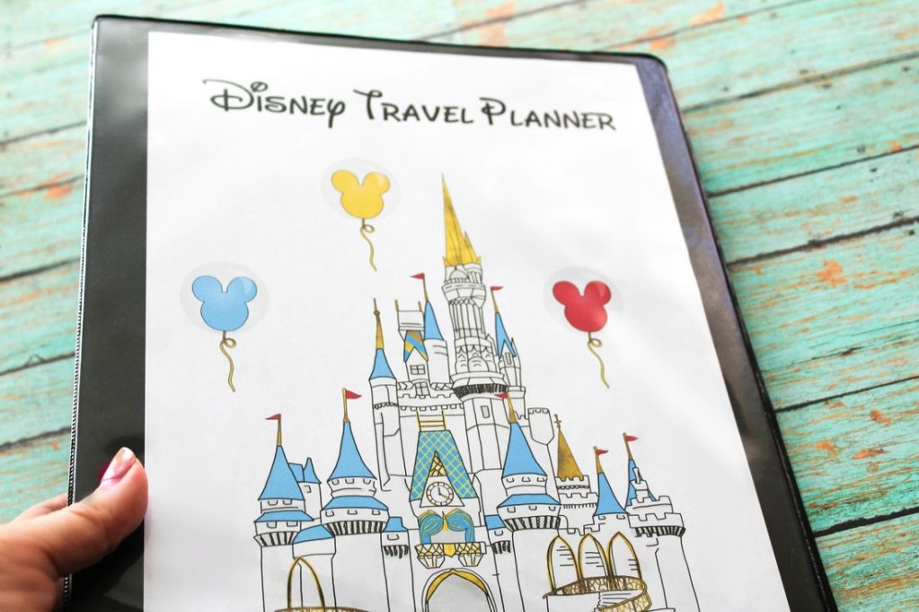 Best Disney Travel Planners