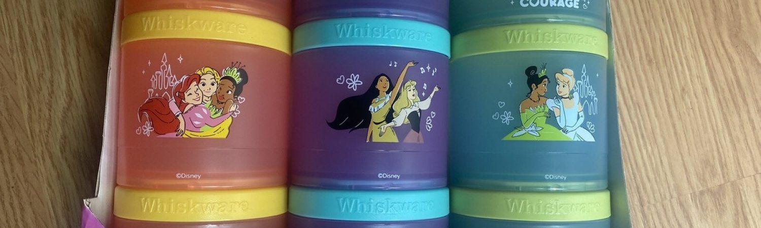 Best Disney Snack Containers000