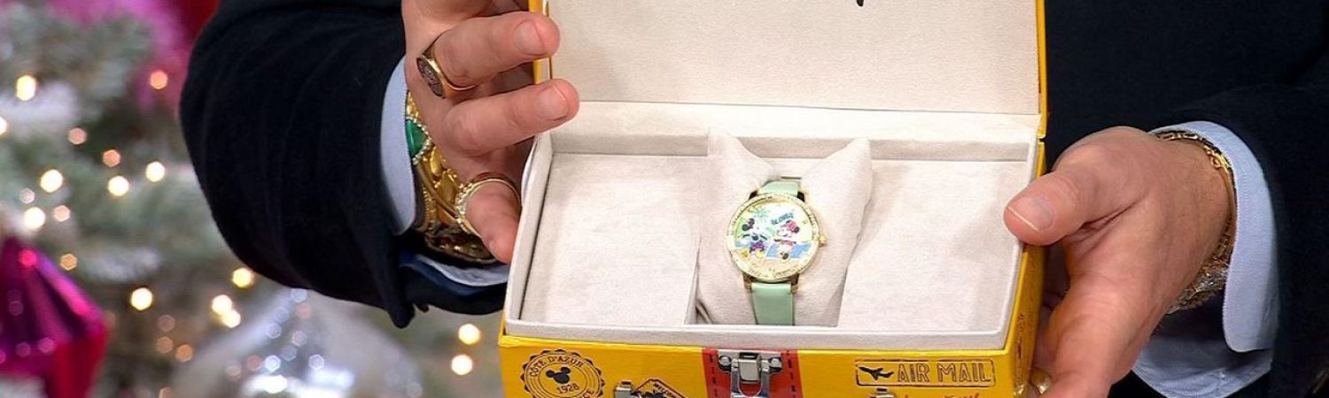 Best Disney Themed Travel Accessories