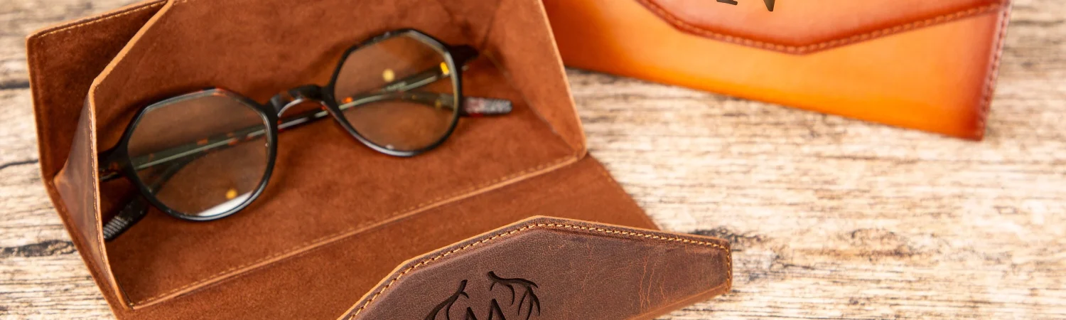 Best Hard Shell Eyeglass Cases