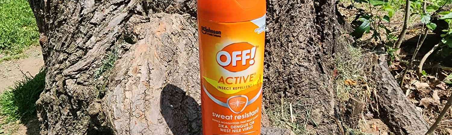 Best Insect Repellent Sprays