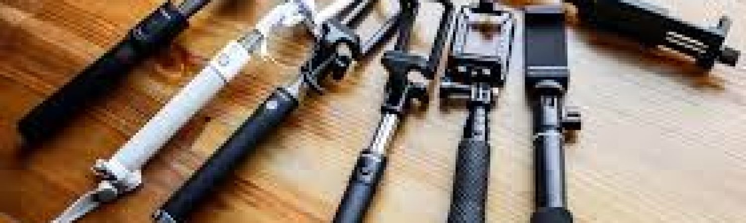 Best Selfie Sticks