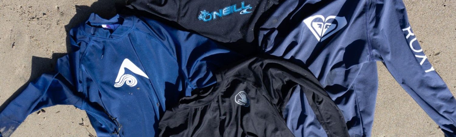 Best UV Rash Guards