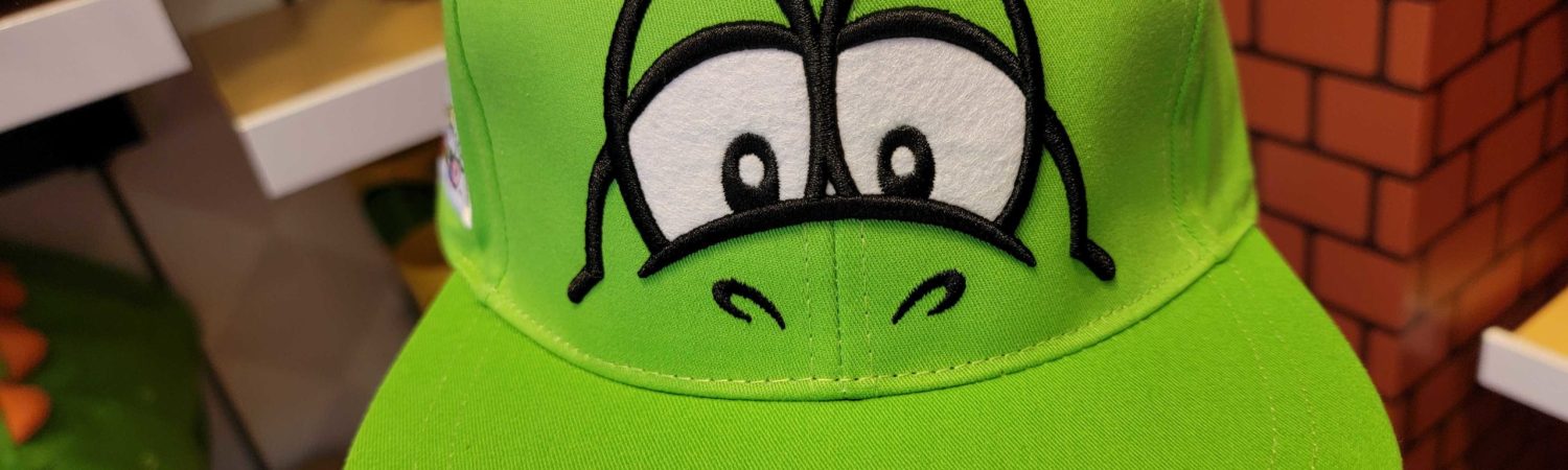 Best Universal Studios Character Hats