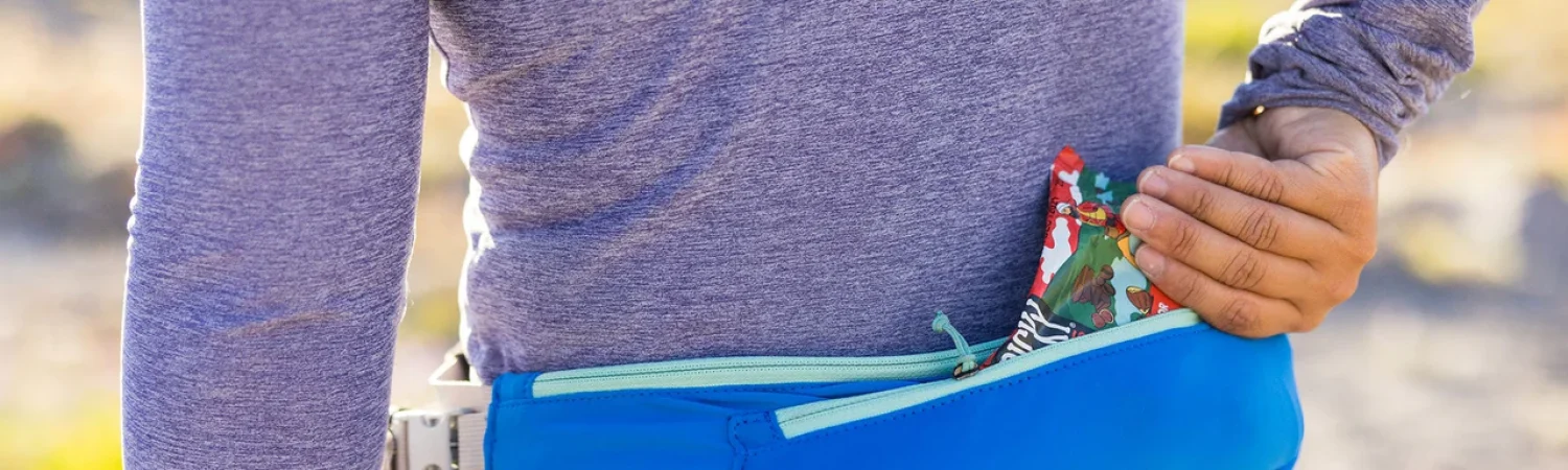 Best Waterproof Waist Belts