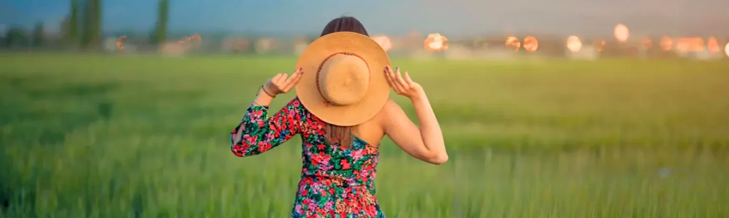 Best Wide Brim Sun Hats