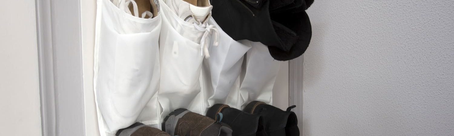 Best Cruise Shoe Organizers