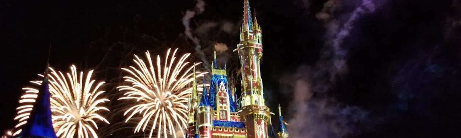 Disney World Planning Mistakes